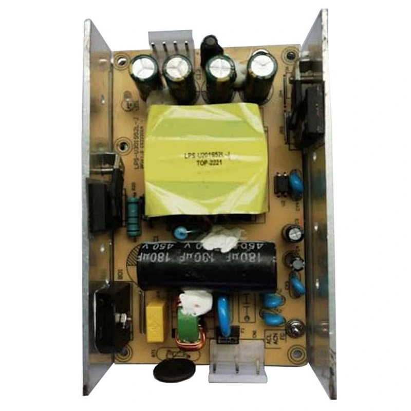 Manufacturers sale 200w 52v open frame type Unterruptible Power Supply Highly Reliable Circuit Board switch Power Supplies SMPS