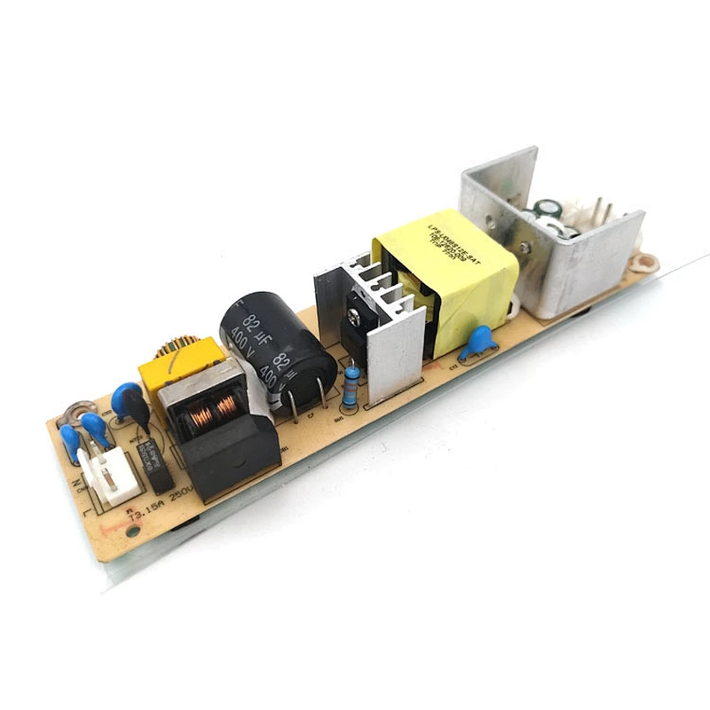 Top Selling Products 48W AC DC Converter Universal 48V AC to DC Single Output Class I Base Plate Switching Power Supply