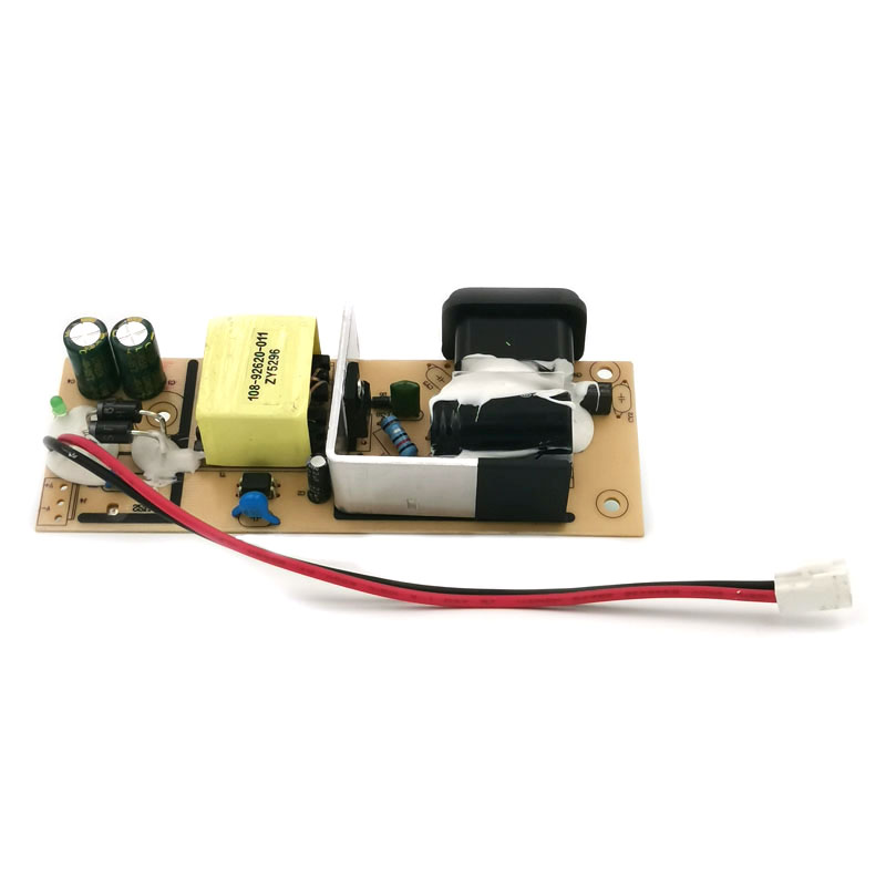 Top Selling Products 96W Open Frame Power Supply Constant Voltage Mode 52V 1.85A Single Group Output Switching Power Supply