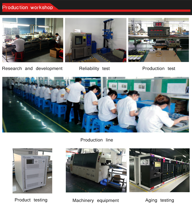 Stage Par Light 160W 100vac-240vac To DC 20V 24V 28V 36V 48V Xenon Lamp Switching Power Supplies PCB Board