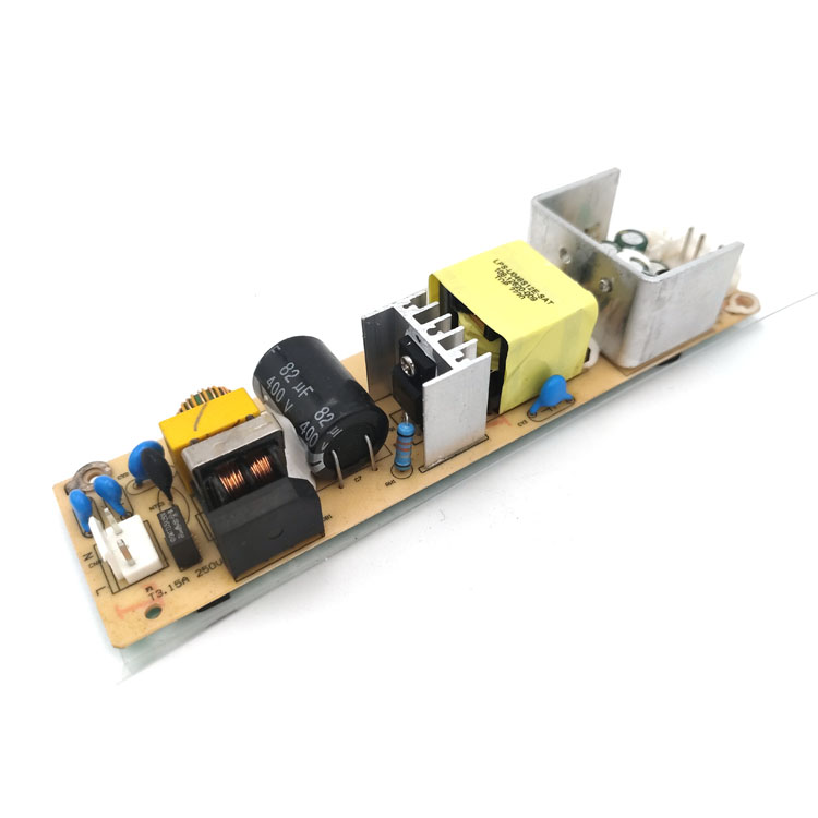 Factory Direct 48W Open Frame Universal AC DC Converter 48V AC to DC Single Output Class I Switching Power Supply