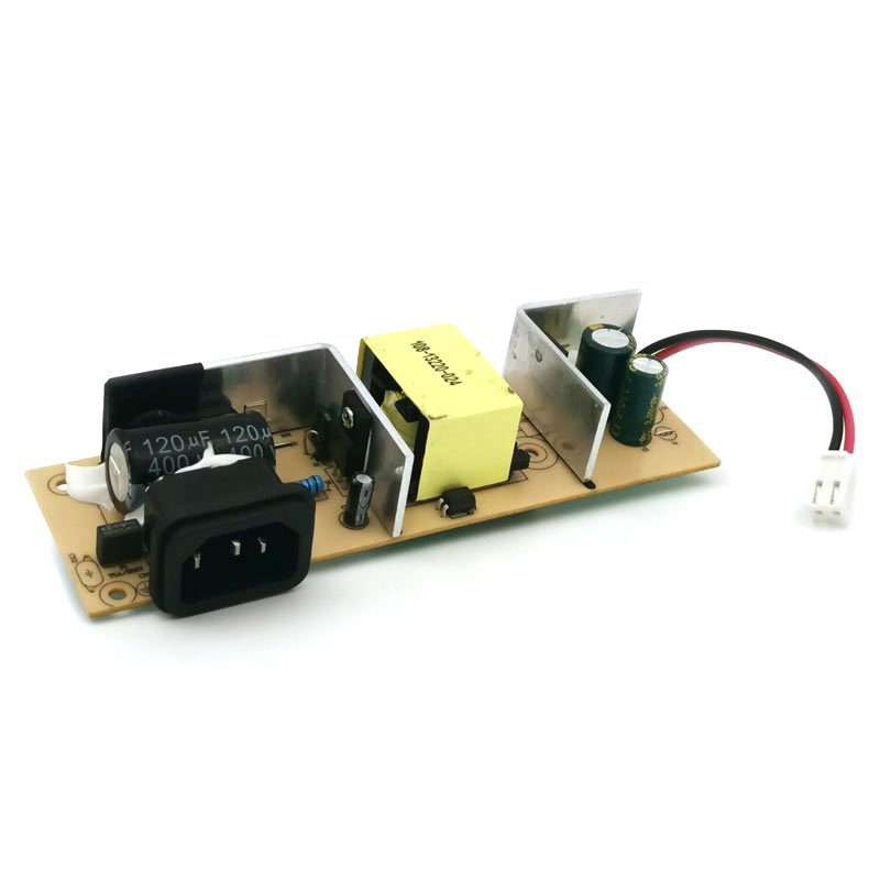 High Quality 120W 52V 2.3A Single Output SMPS Led Driver Open Frame Industrial Class I Switch Mode Power Supply