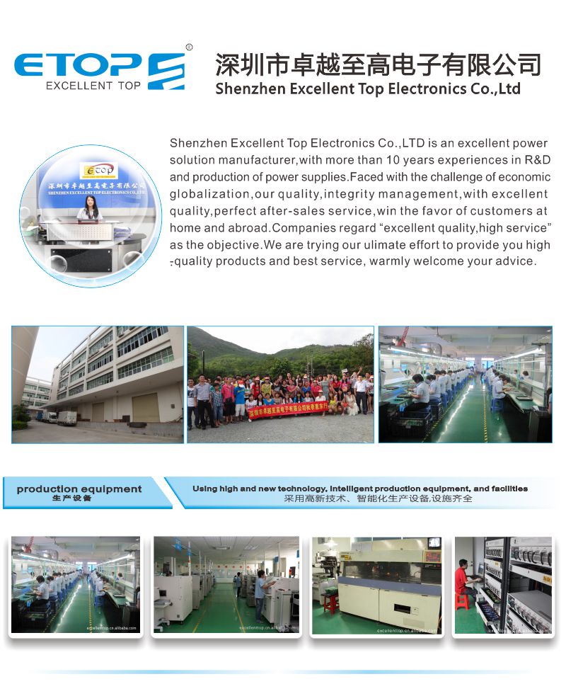 Open Frame 28V 7.15A 48V 4.16A 200w SMPS power supply
