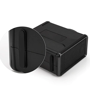 U L Certification Travel Adapter USB-C Type-C PD Fast Charging 160W Portable Power Station Power Generator