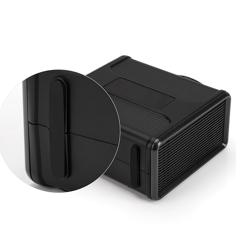 U L Certification Travel Adapter USB-C Type-C PD Fast Charging 160W Portable Power Station Power Generator