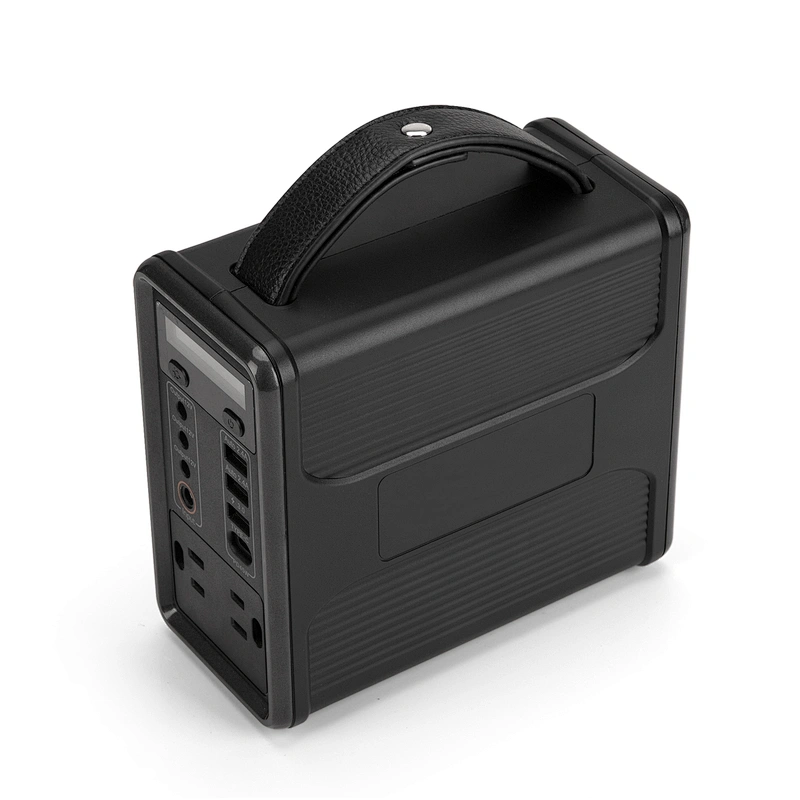 U L Certification Travel Adapter USB-C Type-C PD Fast Charging 160W Portable Power Station Power Generator