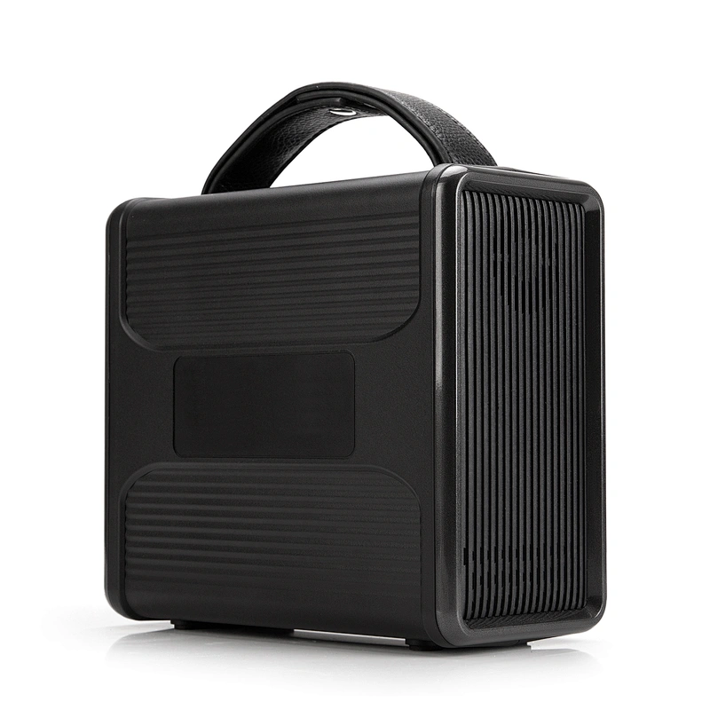 U L Certification Travel Adapter USB-C Type-C PD Fast Charging 160W Portable Power Station Power Generator