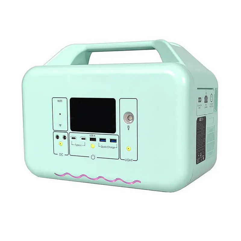 OEM ODM Shenzhen Professional Manufacturer Custom Lifepo4 Battery BMS Charge Board Inverter Control Board For Home Power Station