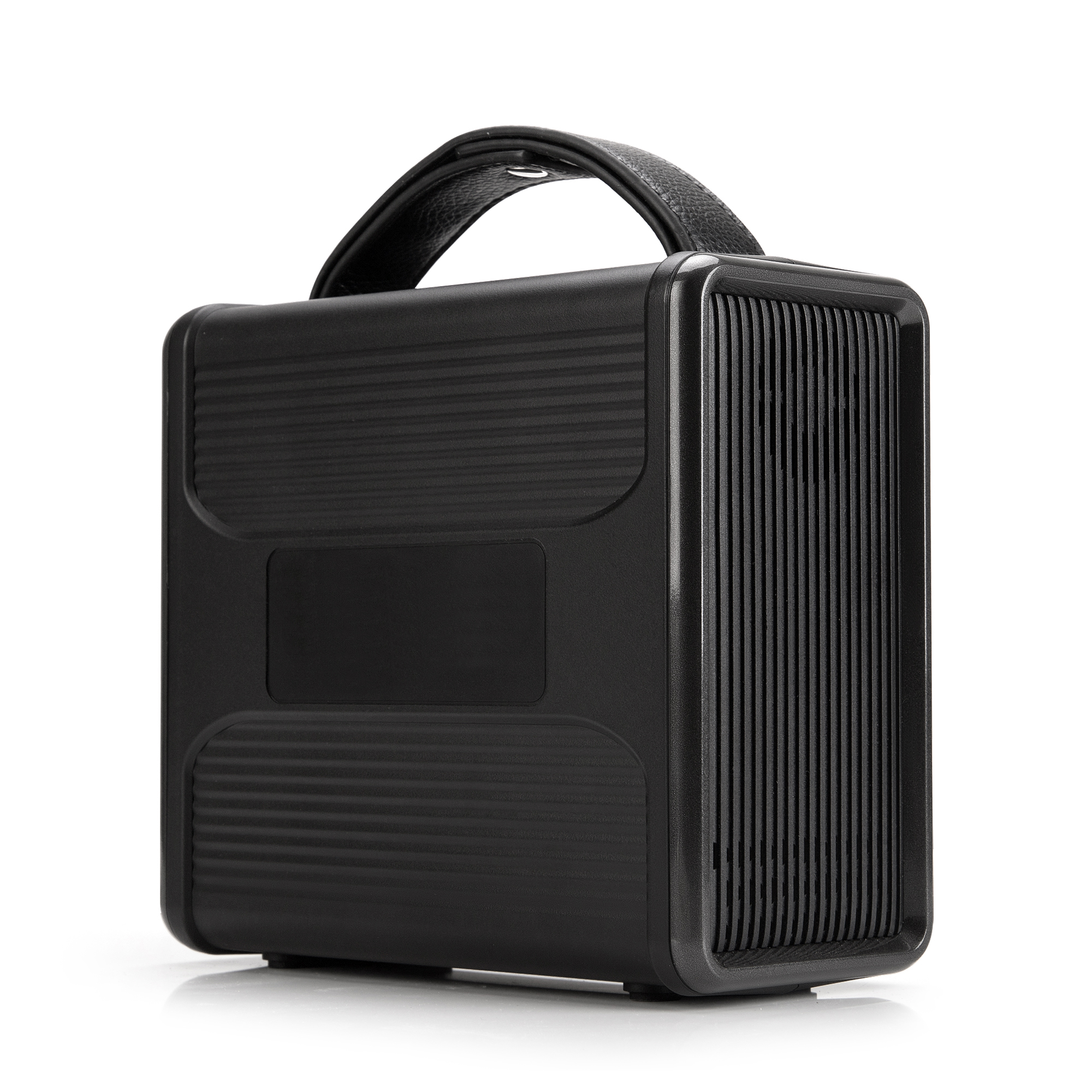 China Manufacturer Outdoor 160W USB Quick Charge Solar Generator Portable Lithium Battery power supply station