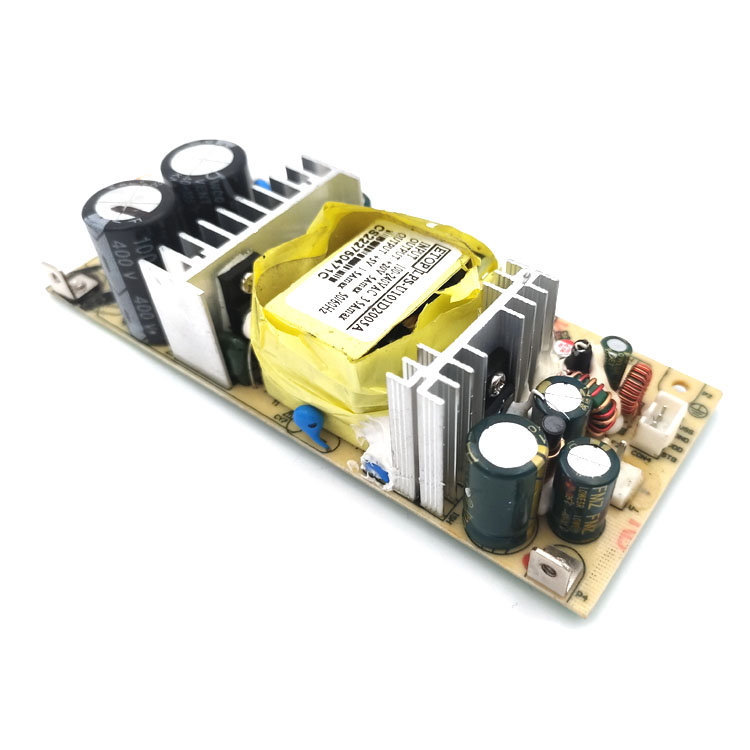 100W Open Frame For Audio Amplifier Soundbar 20V 5V Dual Output High Efficiency SMPS Switching Power Supply