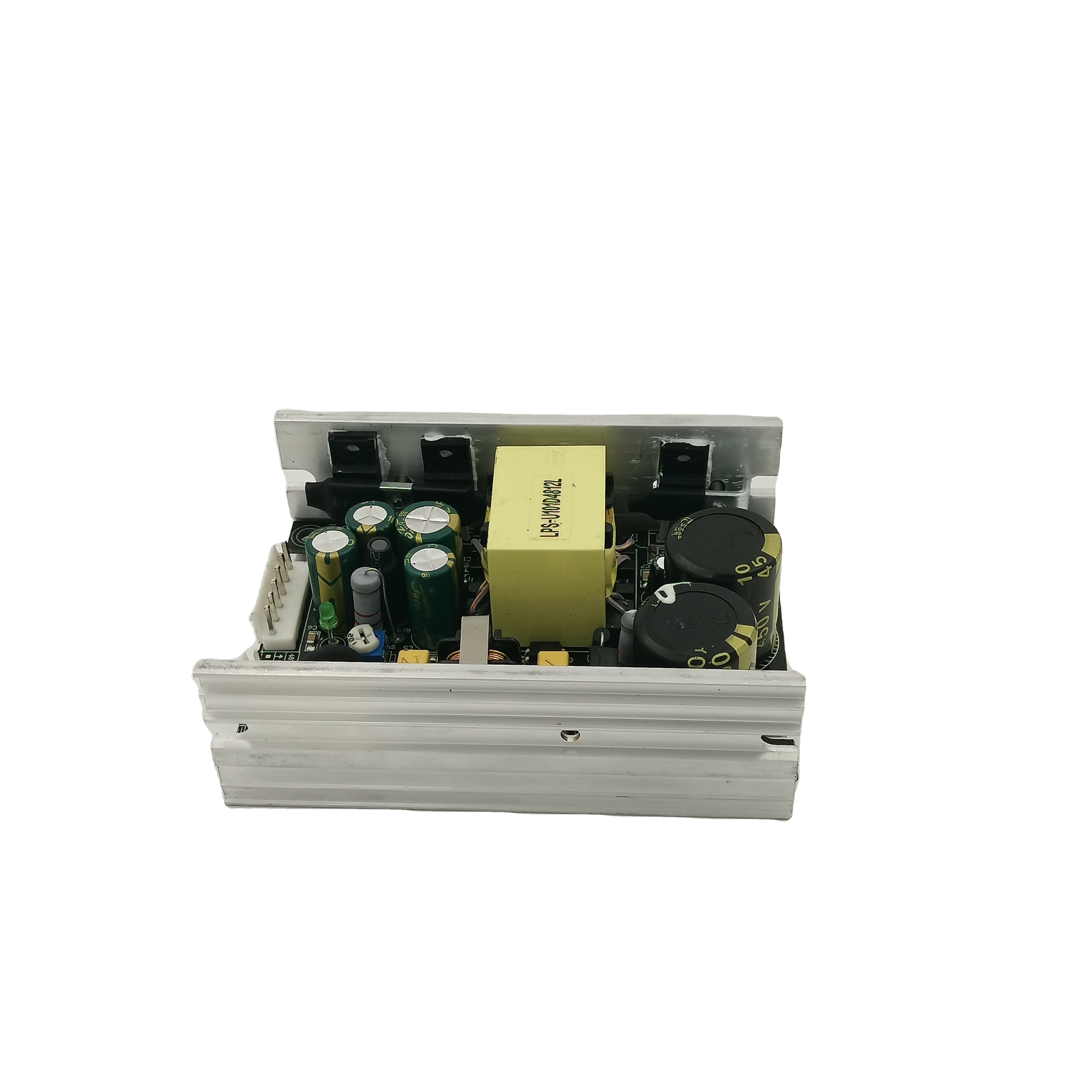 ETOP 100W Single output Ac/ DC converter Switching Power Supply 24V 4A step up LED module ac dc PSU