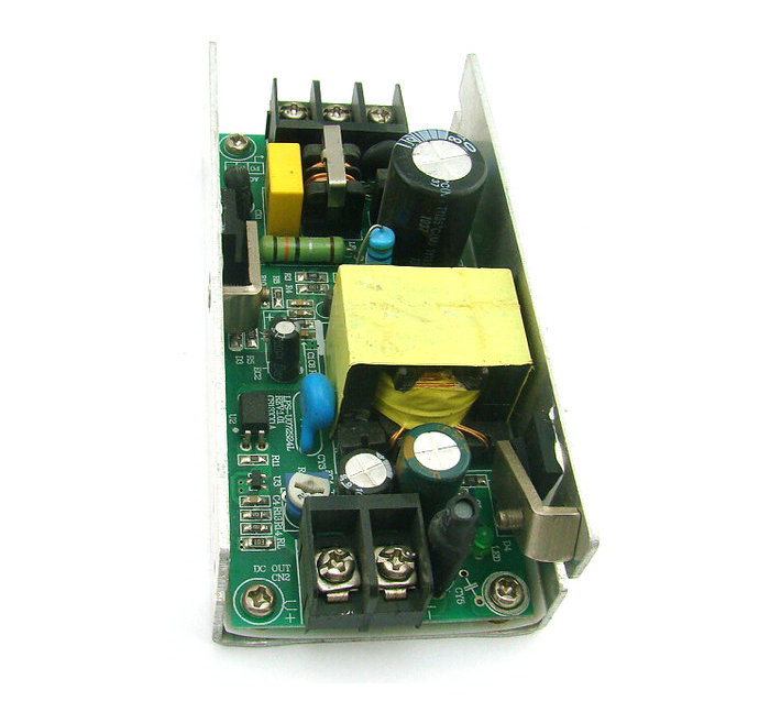 230v ac to 24v dc converter circuit 80W power supply 20v 4a 24v 3.3a 12v 5a SMPS