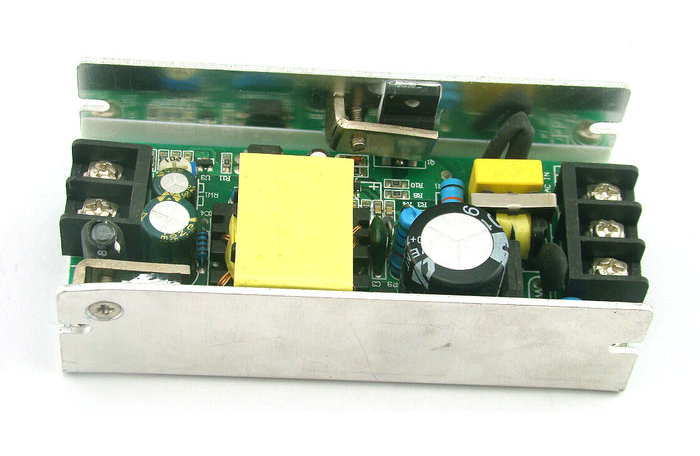 230v ac to 24v dc converter circuit 80W power supply 20v 4a 24v 3.3a 12v 5a SMPS