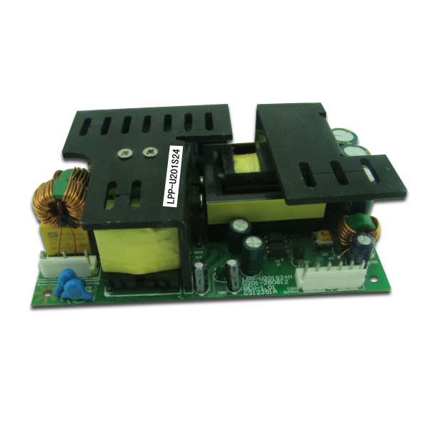 200W Internal Power Supply 54V 3.7A 24V 8.3A 110-240V 50/60Hz LED Medical Industrial Power Supplies