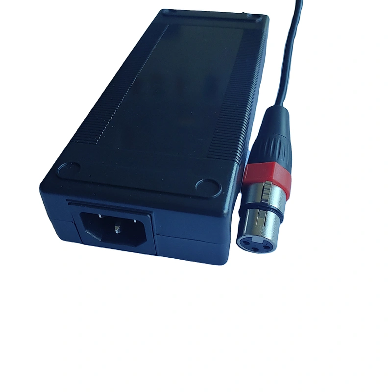 150W 15V 22V 24V 26V 36V High Efficiency Reliable Solution CE ROHS REACH ERP VI DOE VI Switching Power Adapter