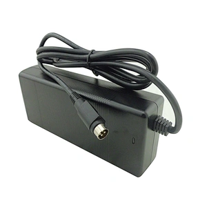 AC 110V-240V DC 65W 30V 2.15A 48V 1.35A ETL CUL Desktop Power Adapter