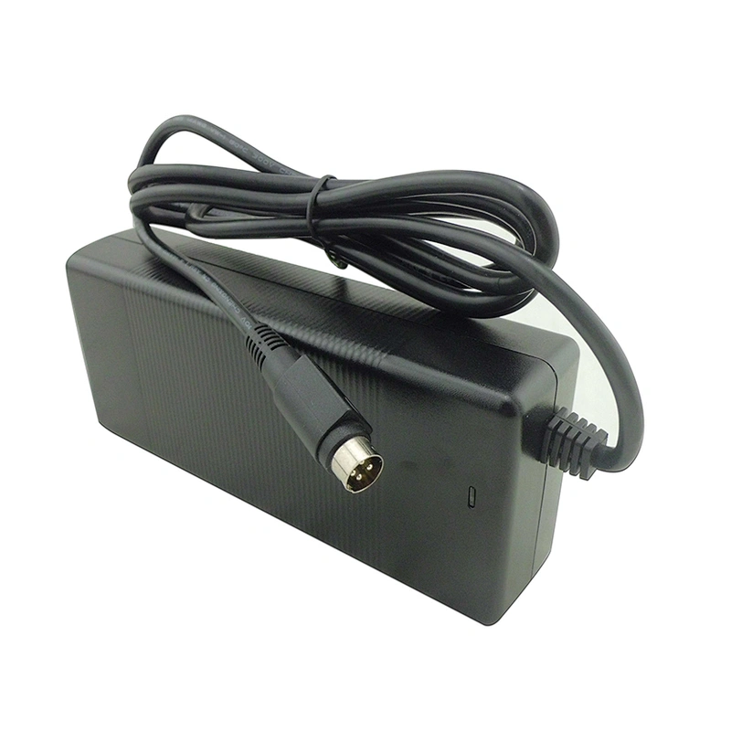AC 110V-240V DC 65W 30V 2.15A 48V 1.35A ETL CUL Desktop Power Adapter
