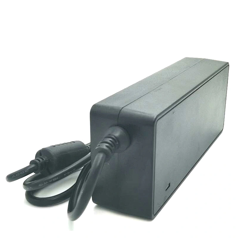 Desktop power charger electricity ac dc Power-over-Ethernet Adapter 90w 12V 15V 19V 24V 48V Universal dc output Power Adaptors