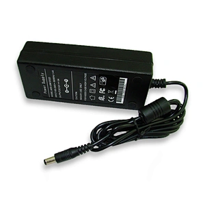 100-240vac12V DC Output 3A 4A 60W Compact Size AC-DC POS PSU Fully Isolated Desktop Power Adapter 12V 5A vacuum cleaner adapter