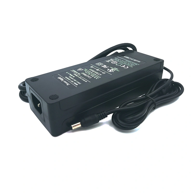 100-240VAC Desktop adapter smps 5V 10A 12 Volt 10A 15V 20V 24V5AMP120W FCC CE Safety Approval AC DC oem custom  computer charger