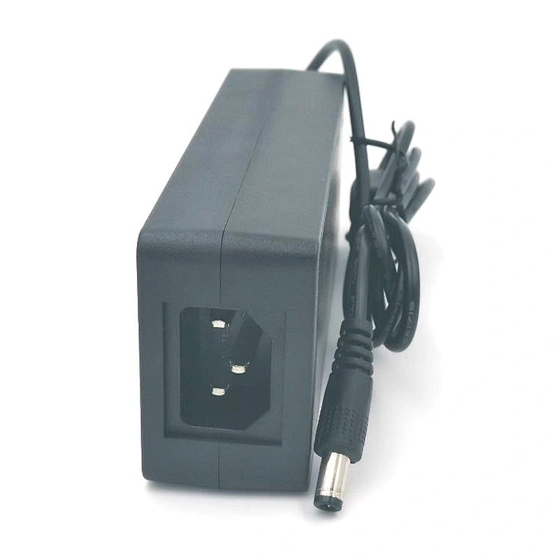 Eu US UK Desktop type Power Adapter 60W 12volt power supply 5V 7.5V 9V 12V 15V 18V 24V 48V AC DC adapters with FCC CE