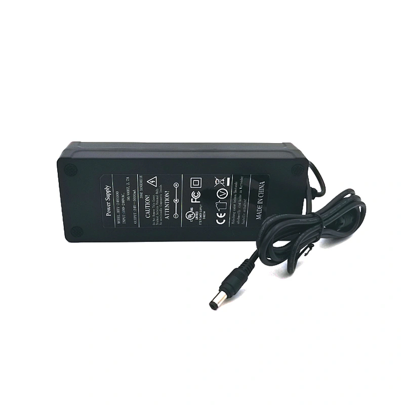 100-240VAC Desktop adapter smps 5V 10A 12 Volt 10A 15V 20V 24V5AMP120W FCC CE Safety Approval AC DC oem custom  computer charger
