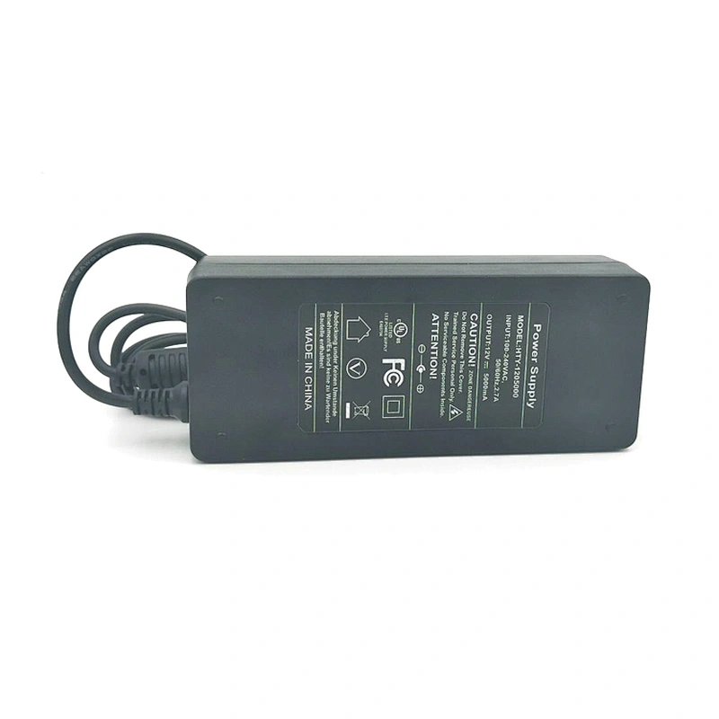 Factory Direct 90W Universal Lighting Transformer For LED Strip Adapters 12V 15V 19V 24V 48V Laptop Power Adapter
