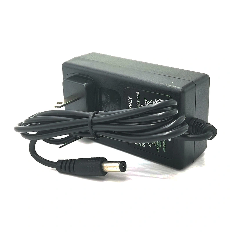 Top Selling Products Led Driver Power Adapter 30W 24V 1.25A Universal Portable Adapter Wall Type Power Adapter