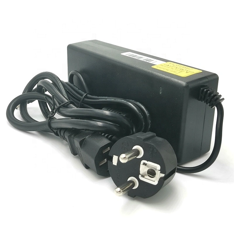 OEM/ODM Air cooling SMPS customized 24volt 6A LED Lighting Strip 12V10A Power Supply smps144W ac dc power adapter