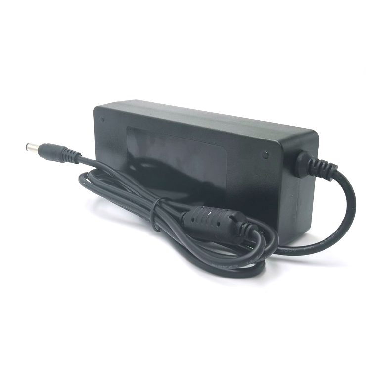 Desktop power charger electricity ac dc Power-over-Ethernet Adapter 90w 12V 15V 19V 24V 48V Universal dc output Power Adaptors