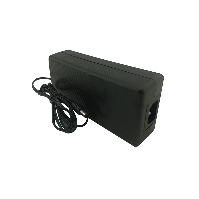 150w High PFC 120 Watt Switch Mode Universal AC Input 90-264VAC Charger Desk top Power supplies dc 24 Volt 5 AMP 15V 18V 36V 48V