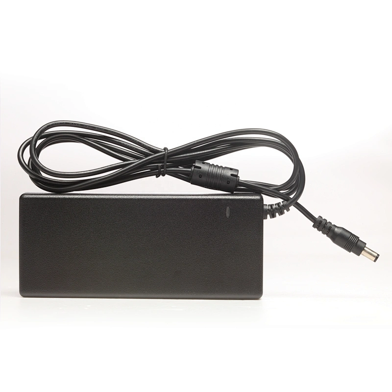 factory directly 12v/5a laptop ROHS fcc certified desktop 60w power supply AC / DC 12v 5a switching power adapter for LED lights