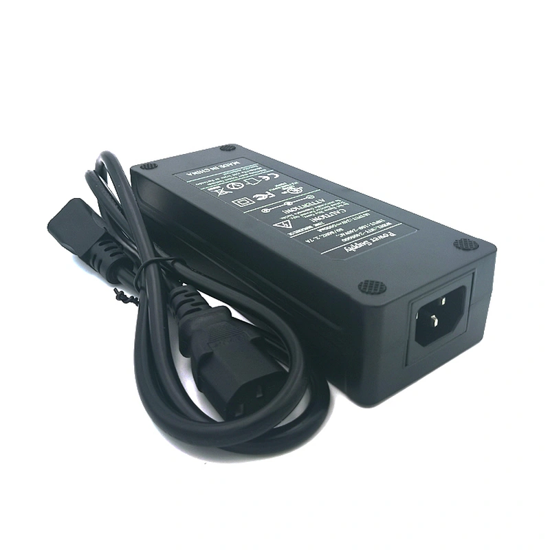 100-240VAC Desktop adapter smps 5V 10A 12 Volt 10A 15V 20V 24V5AMP120W FCC CE Safety Approval AC DC oem custom  computer charger