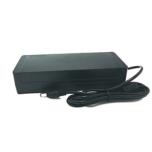 100-240VAC Desktop adapter smps 5V 10A 12 Volt 10A 15V 20V 24V5AMP120W FCC CE Safety Approval AC DC oem custom  computer charger