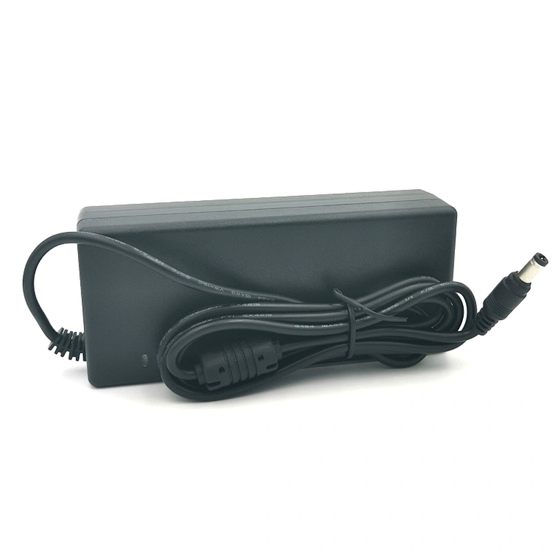 Portable desktop power adapter 100-240v 120W 5V 12V 15V 20V 24V 48V 12A 8.5A 7A 6A 5A 2.5A 12volts 10amp 120w Ac Dc Adapters