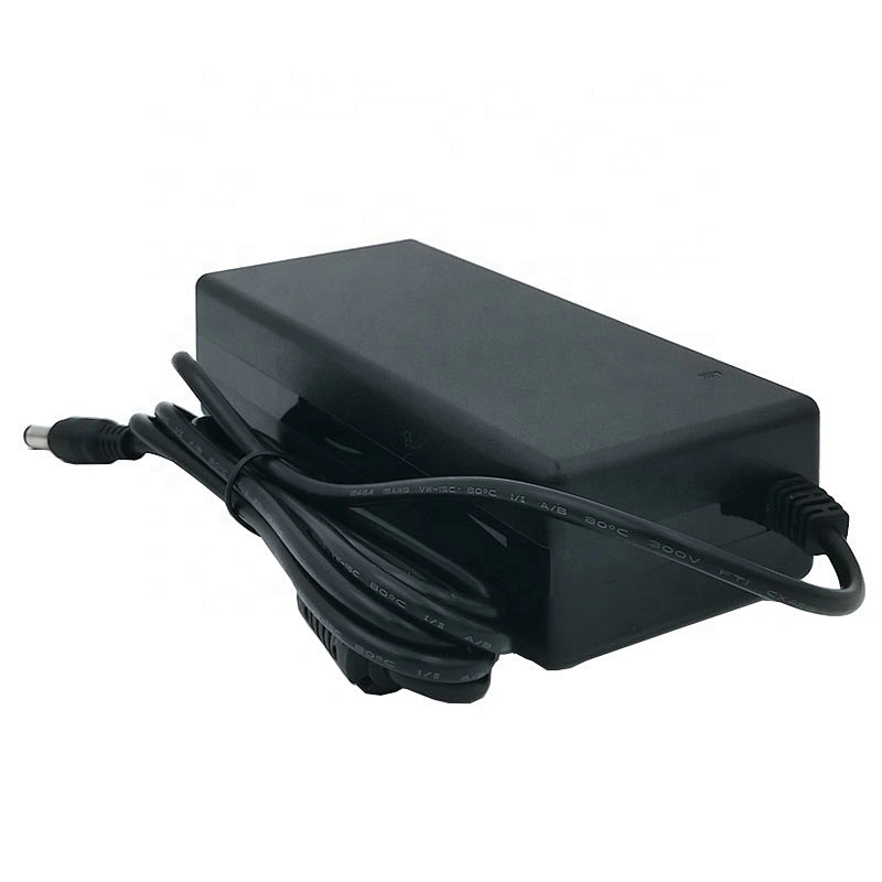 OEM/ODM Air cooling SMPS customized 24volt 6A LED Lighting Strip 12V10A Power Supply smps144W ac dc power adapter