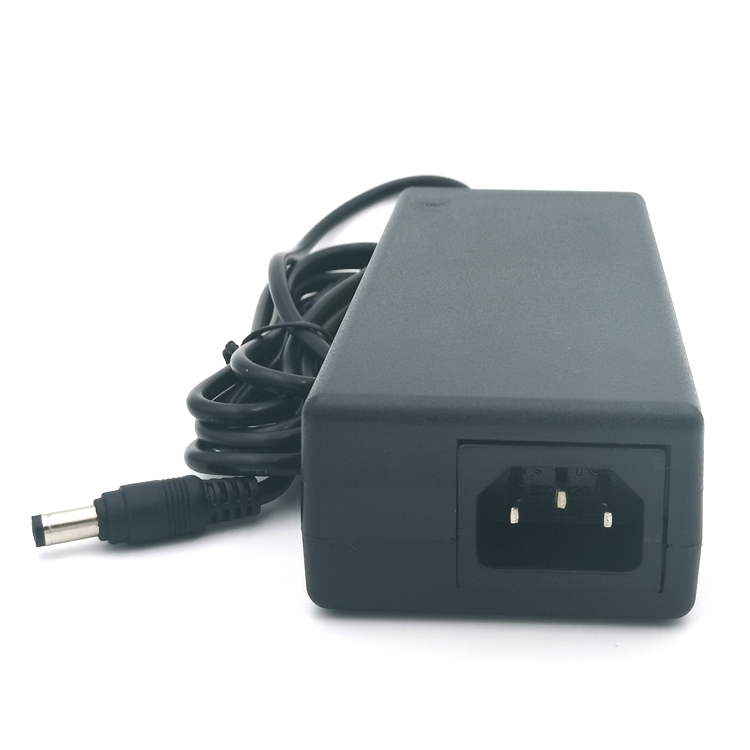 Level Doe VI CE KC ROHS GS SAA FCC U L  Standard Desktop type Switching AC/DC LED Light power supply adapter 120W 12V 10A 24V 5A