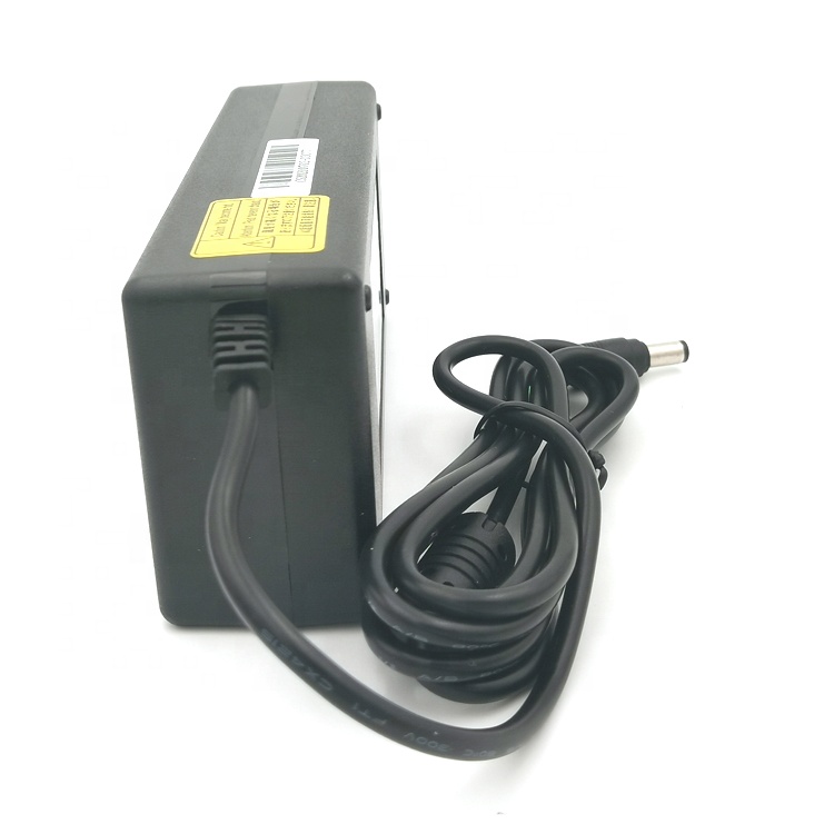 OEM/ODM Air cooling SMPS customized 24volt 6A LED Lighting Strip 12V10A Power Supply smps144W ac dc power adapter