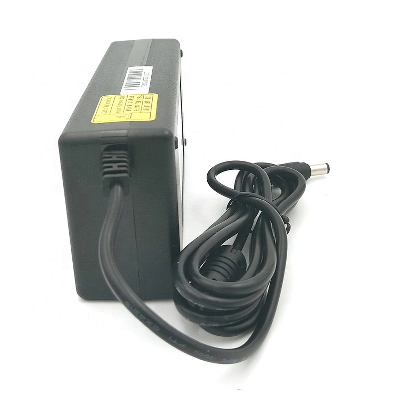 OEM/ODM Air cooling SMPS customized 24volt 6A LED Lighting Strip 12V10A Power Supply smps144W ac dc power adapter