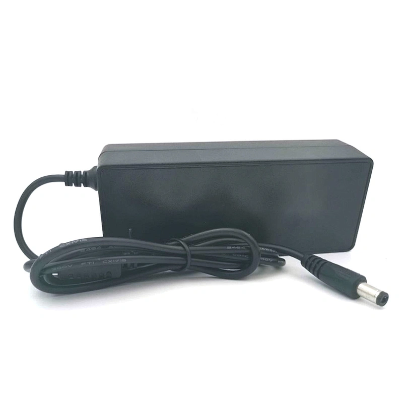 Manufacturers Wholesale 30W 45W 54W 60W 72W Desktop Type DC 5V 6A 7.5V 6A 9V 6A 12V 5A 15V 4A Power Adapter Laptop Power Adapter