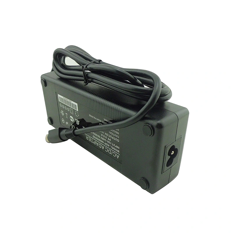 150w High PFC 120 Watt Switch Mode Universal AC Input 90-264VAC Charger Desk top Power supplies dc 24 Volt 5 AMP 15V 18V 36V 48V