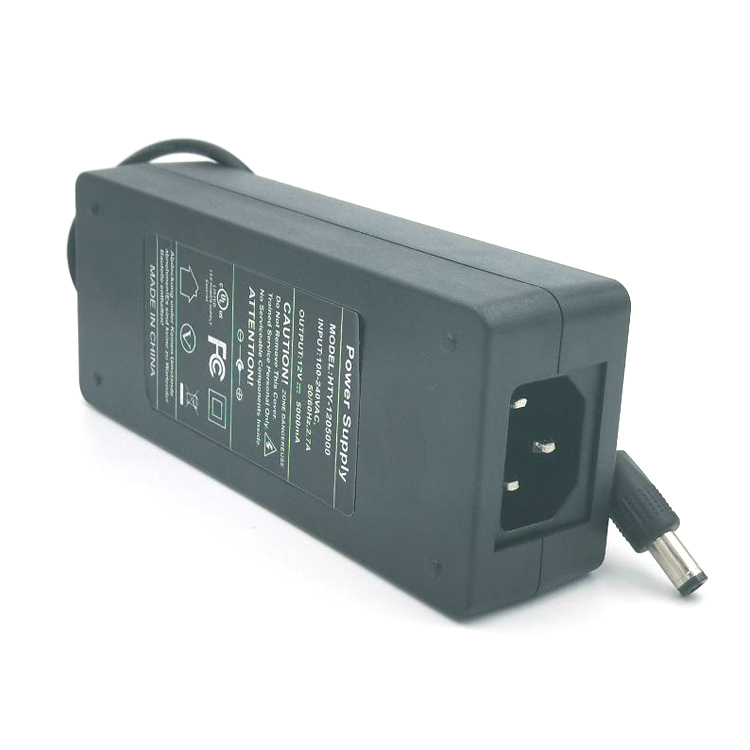 Factory Direct 90W Universal Lighting Transformer For LED Strip Adapters 12V 15V 19V 24V 48V Laptop Power Adapter