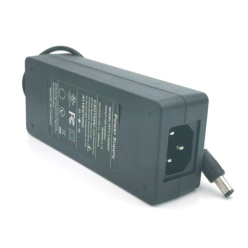 Factory Direct 90W Universal Lighting Transformer For LED Strip Adapters 12V 15V 19V 24V 48V Laptop Power Adapter