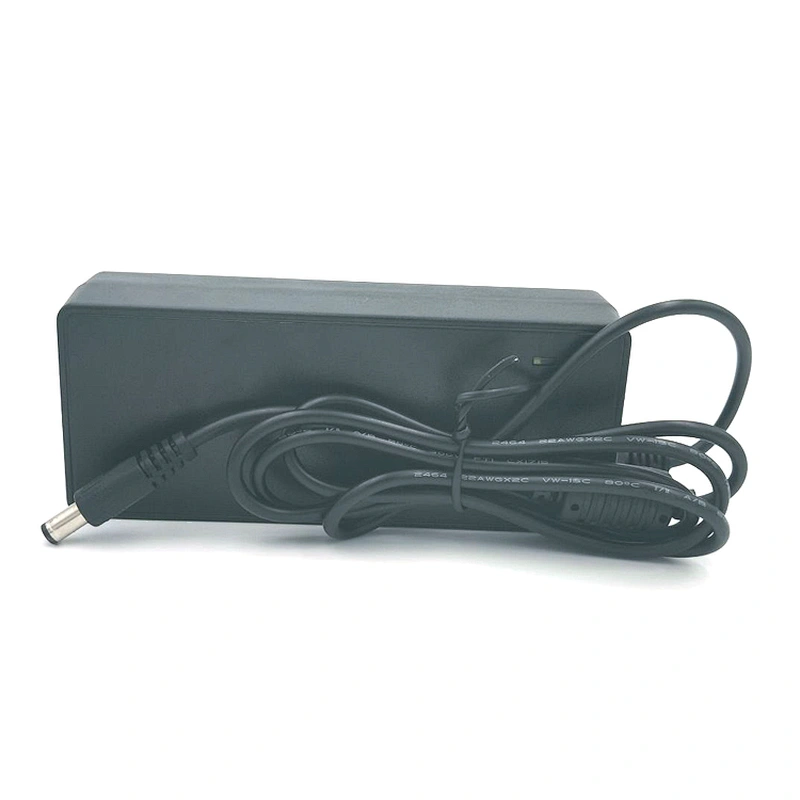 Manufacturers Wholesale 30W 45W 54W 60W 72W Desktop Type DC 5V 6A 7.5V 6A 9V 6A 12V 5A 15V 4A Power Adapter Laptop Power Adapter