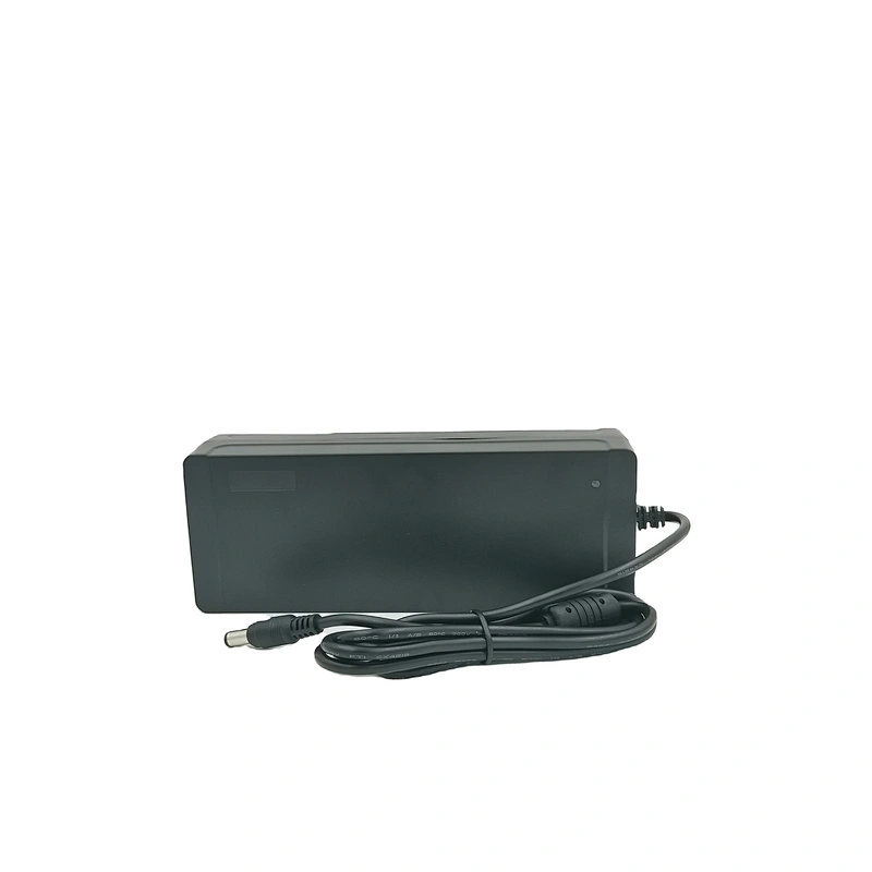 120W Switching Power Supply Adapter Manufacturer CE RoHS FCC KCC Approved Desktop medical external power supplies 12V 10 Amp