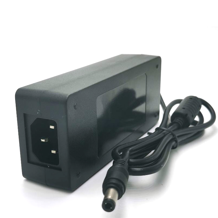 12V 19V 24V 30V 36V  48V OEM ODM Dc Adaptor 100W EU US UK Plug Power Supply Charger Desktop Power Supply Adapter