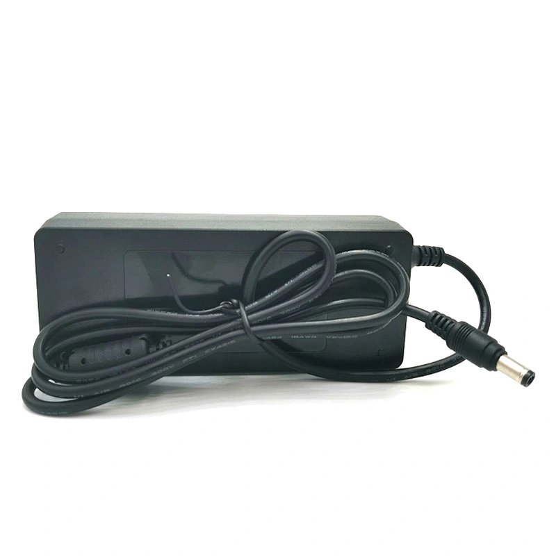 12V 19V 24V 30V 36V  48V OEM ODM Dc Adaptor 100W EU US UK Plug Power Supply Charger Desktop Power Supply Adapter