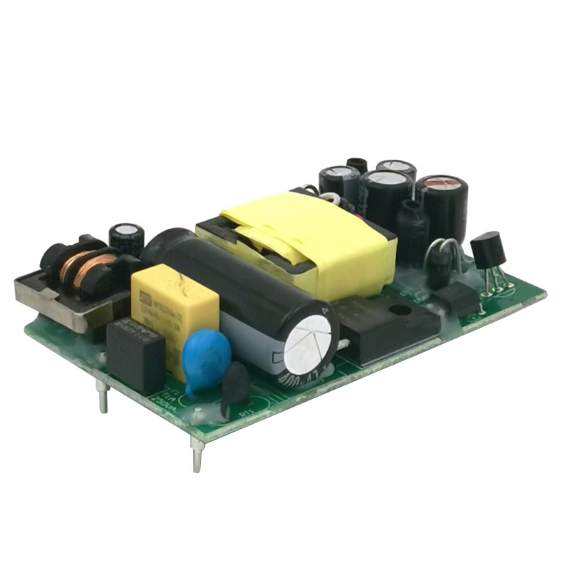 High Quality 24W Open Frame Power Supply Universal Power PCB Mounted AC DC Converter SMPS Circuit Board Power Supply Unit