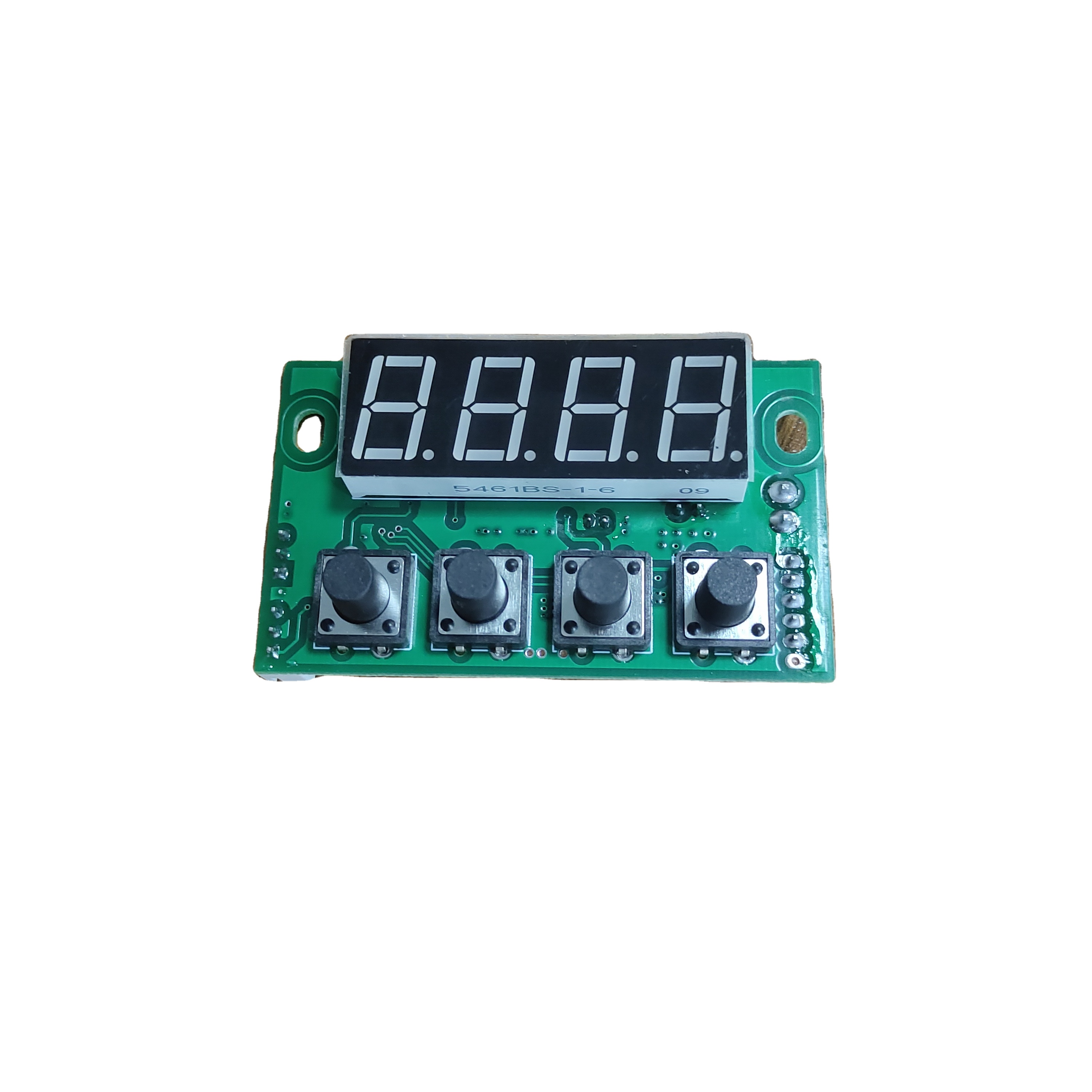 Shenzhen Professional Manufacturer OEM PCB PCBA Led Par Stage Light Constant Current Integration Main Control Board