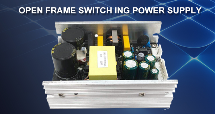 High Quality Open Frame 100W 48V 12V 2A 0.5A AC DC Converter Dual Output Industrial Switching Power Supply